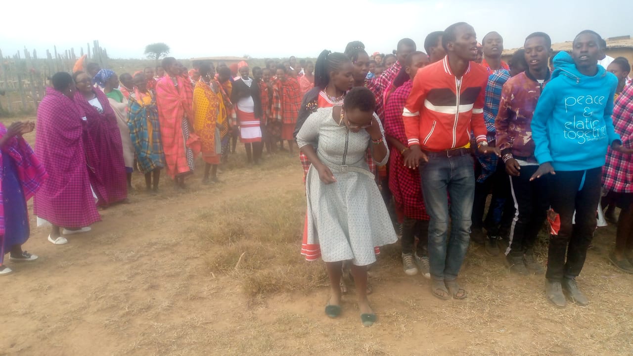 Community Engagement